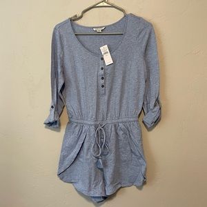 American Eagle Romper